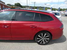 2019 69 PEUGEOT 508 SW 1.5 BLUEHDI GT LINE ESTATE STUNNING CAR