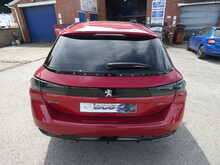 2019 69 PEUGEOT 508 SW 1.5 BLUEHDI GT LINE ESTATE STUNNING CAR