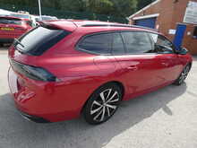 2019 69 PEUGEOT 508 SW 1.5 BLUEHDI GT LINE ESTATE STUNNING CAR