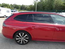 2019 69 PEUGEOT 508 SW 1.5 BLUEHDI GT LINE ESTATE STUNNING CAR