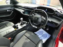 2019 69 PEUGEOT 508 SW 1.5 BLUEHDI GT LINE ESTATE STUNNING CAR
