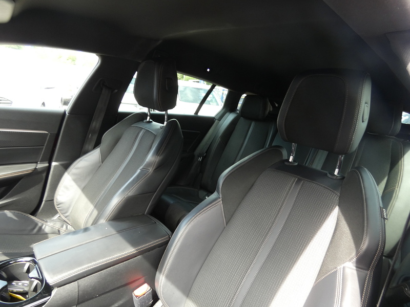 Peugeot 2019 69 PEUGEOT 508 SW 1.5 BLUEHDI GT LINE ESTATE STUNNING CAR