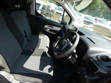 2020 69 CITROEN BERLINGO 1.5 BLUEHDI 650 ENTERPRISE L1H1 SWB