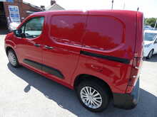 2020 69 CITROEN BERLINGO 1.5 BLUEHDI 650 ENTERPRISE L1H1 SWB