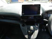 2020 69 CITROEN BERLINGO 1.5 BLUEHDI 650 ENTERPRISE L1H1 SWB