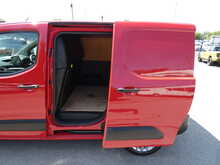 2020 69 CITROEN BERLINGO 1.5 BLUEHDI 650 ENTERPRISE L1H1 SWB