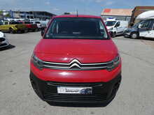 2020 69 CITROEN BERLINGO 1.5 BLUEHDI 650 ENTERPRISE L1H1 SWB