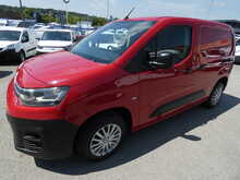 2020 69 CITROEN BERLINGO 1.5 BLUEHDI 650 ENTERPRISE L1H1 SWB