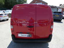 2020 69 CITROEN BERLINGO 1.5 BLUEHDI 650 ENTERPRISE L1H1 SWB