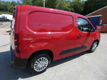 2020 69 CITROEN BERLINGO 1.5 BLUEHDI 650 ENTERPRISE L1H1 SWB