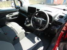 2020 69 CITROEN BERLINGO 1.5 BLUEHDI 650 ENTERPRISE L1H1 SWB