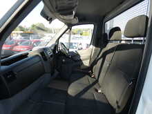 2017 67 MERCEDES SPRINTER 314 CDI 2.1 140PS 4M DROPSIDE PICKUP
