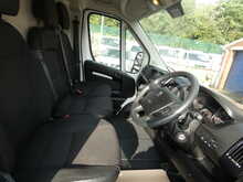 2021 70 PEUGEOT BOXER 2.2 BLUEHDI L3H2 LWB PROFESSIONAL FULL HISTORY NO VAT