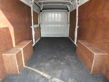 2021 70 PEUGEOT BOXER 2.2 BLUEHDI L3H2 LWB PROFESSIONAL FULL HISTORY NO VAT