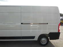 2021 70 PEUGEOT BOXER 2.2 BLUEHDI L3H2 LWB PROFESSIONAL FULL HISTORY NO VAT