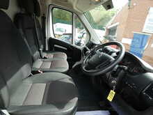 2020 70 CITROEN RELAY 2.2 BLUEHDI ENTERPRISE L2 MWB HIGH ROOF ONLY 51K