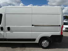 2020 70 CITROEN RELAY 2.2 BLUEHDI ENTERPRISE L2 MWB HIGH ROOF ONLY 51K