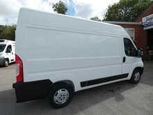 2020 70 CITROEN RELAY 2.2 BLUEHDI ENTERPRISE L2 MWB HIGH ROOF ONLY 51K