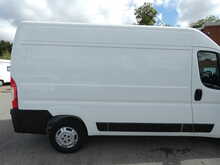 2020 70 CITROEN RELAY 2.2 BLUEHDI ENTERPRISE L2 MWB HIGH ROOF ONLY 51K