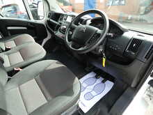 2020 70 CITROEN RELAY 2.2 BLUEHDI ENTERPRISE L2 MWB HIGH ROOF ONLY 51K