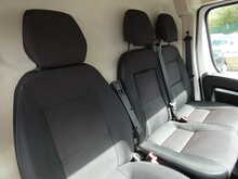 2020 70 CITROEN RELAY 2.2 BLUEHDI ENTERPRISE L2 MWB HIGH ROOF ONLY 51K