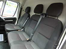 2020 70 CITROEN RELAY 2.2 BLUEHDI ENTERPRISE L2 MWB HIGH ROOF ONLY 51K