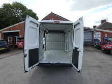 2020 70 CITROEN RELAY 2.2 BLUEHDI ENTERPRISE L2 MWB HIGH ROOF ONLY 51K
