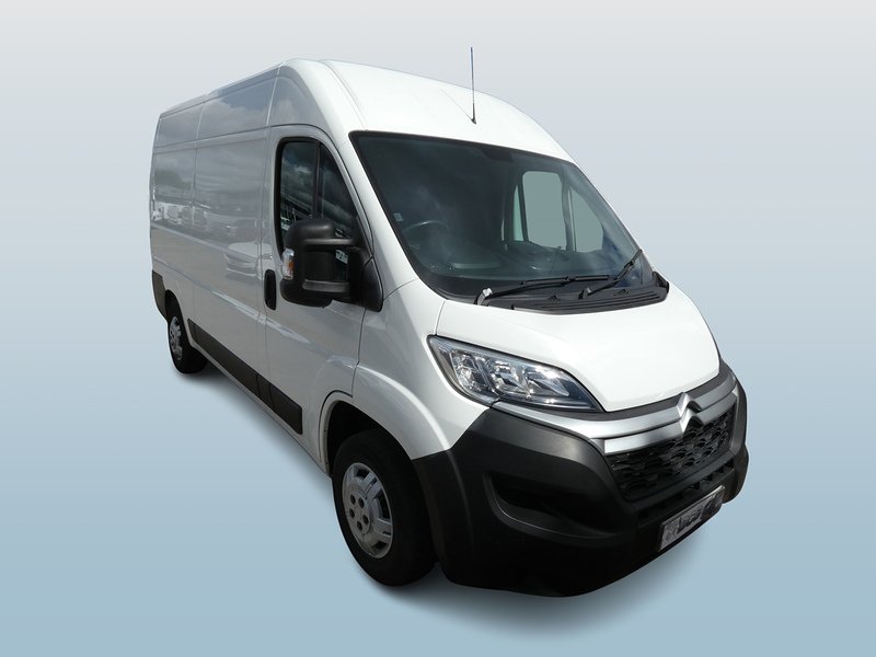 Citroen 2020 70 CITROEN RELAY 2.2 BLUEHDI ENTERPRISE L2 MWB HIGH ROOF ONLY 51K
