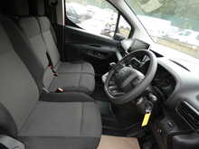 2021 71 CITROEN BERLINGO 1.5 BLUEHDI 650 ENTERPRISE M PRO