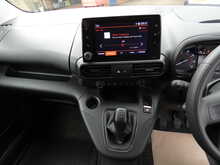 2021 71 CITROEN BERLINGO 1.5 BLUEHDI 650 ENTERPRISE M PRO