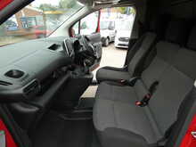 2021 71 CITROEN BERLINGO 1.5 BLUEHDI 650 ENTERPRISE M PRO