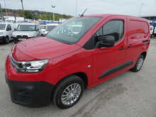2021 71 CITROEN BERLINGO 1.5 BLUEHDI 650 ENTERPRISE M PRO