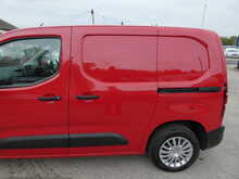 2021 71 CITROEN BERLINGO 1.5 BLUEHDI 650 ENTERPRISE M PRO