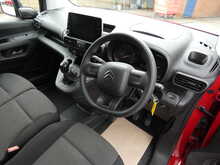 2021 71 CITROEN BERLINGO 1.5 BLUEHDI 650 ENTERPRISE M PRO
