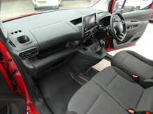 2021 71 CITROEN BERLINGO 1.5 BLUEHDI 650 ENTERPRISE M PRO