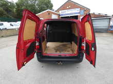 2021 71 CITROEN BERLINGO 1.5 BLUEHDI 650 ENTERPRISE M PRO