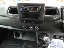 2021 71 VAUXHALL MOVANO 2.3CDTI 3500 BI TURBO EDITION L3 H2 LWB NO VAT