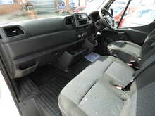2021 71 VAUXHALL MOVANO 2.3CDTI 3500 BI TURBO EDITION L3 H2 LWB NO VAT