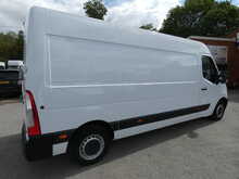 2021 71 VAUXHALL MOVANO 2.3CDTI 3500 BI TURBO EDITION L3 H2 LWB NO VAT