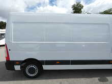 2021 71 VAUXHALL MOVANO 2.3CDTI 3500 BI TURBO EDITION L3 H2 LWB NO VAT