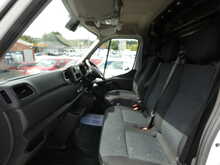 2021 71 VAUXHALL MOVANO 2.3CDTI 3500 BI TURBO EDITION L3 H2 LWB NO VAT