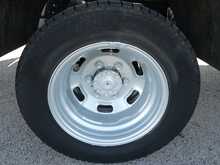 2023 23 IVECO DAILY 2.3D 140PS DROPSIDE 4.2M PICKUP TWIN REAR WHEEL