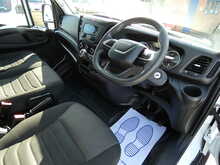 2023 23 IVECO DAILY 2.3D 140PS DROPSIDE 4.2M PICKUP TWIN REAR WHEEL