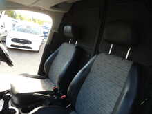 2012 12 VOLKSWAGEN CADDY 1.6TDCI C20 MAXI TWIN SLD 104K FULL HISTORY