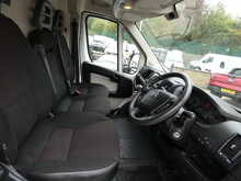 2015 65 CITROEN RELAY 2.2 HDI 35 ENTERPRISE L3H2 LWB HIGH ROOF ONLY 61K