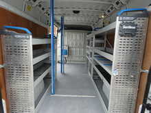 2015 65 CITROEN RELAY 2.2 HDI 35 ENTERPRISE L3H2 LWB HIGH ROOF ONLY 61K