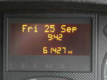 2015 65 CITROEN RELAY 2.2 HDI 35 ENTERPRISE L3H2 LWB HIGH ROOF ONLY 61K