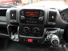 2015 65 CITROEN RELAY 2.2 HDI 35 ENTERPRISE L3H2 LWB HIGH ROOF ONLY 61K