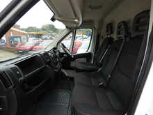 2015 65 CITROEN RELAY 2.2 HDI 35 ENTERPRISE L3H2 LWB HIGH ROOF ONLY 61K