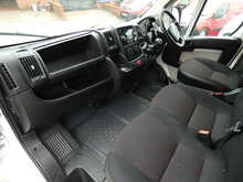 2015 65 CITROEN RELAY 2.2 HDI 35 ENTERPRISE L3H2 LWB HIGH ROOF ONLY 61K